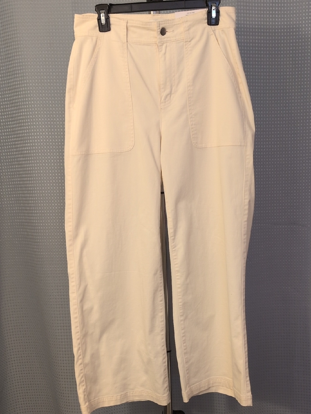 ON 34th Wide Leg Trousers